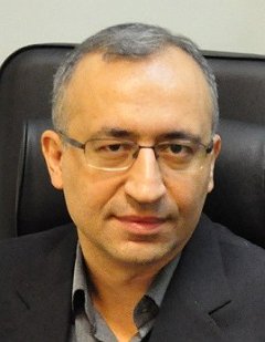 Abbas Heydarnoori