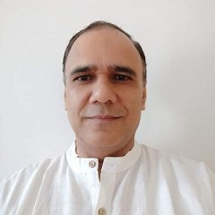 Atul Kumar