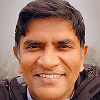 Bhaskar Krishnamachari