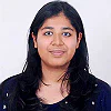 Drishti Goel