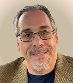 Ed Seidewitz