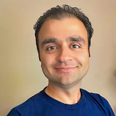 Huseyin Ergin