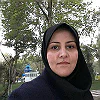 Mahboubeh Dadkhah