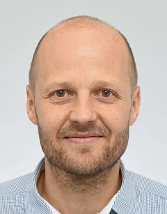 Martin Pinzger