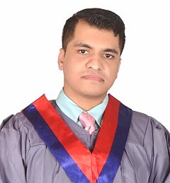 Md Rashedul Hasan