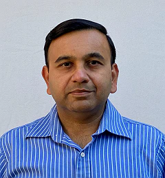 Mukul Prasad