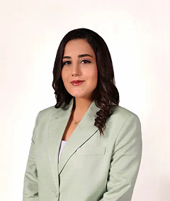 Nazanin Siavash