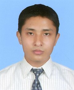 Raunak Shakya