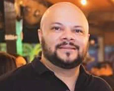 Robson Keemps da silva
