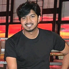 Tammali Tharun