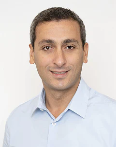 Tarek Alskaif