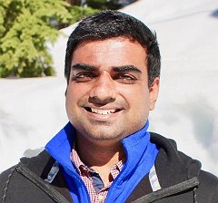 Vijayaraghavan Murali