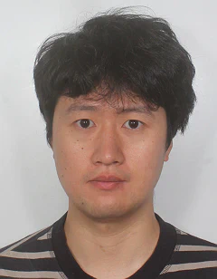 Xu Qinghua