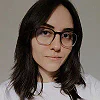Zarina Kurbatova