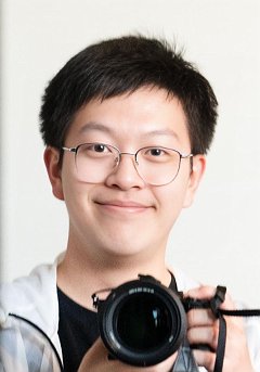 Ziyang Huang